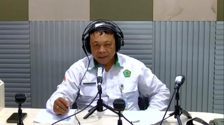 Peran Orang Tua Kunci Moderasi Beragama